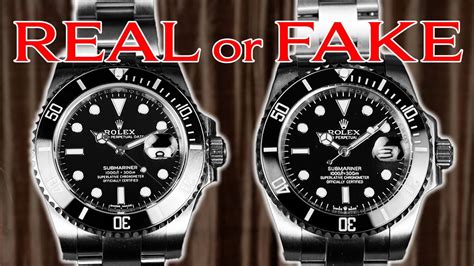 fake and real rolex submariner|replica rolex submariner.